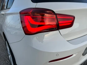 BMW 116 D Face bi-xenon Navi Urban Euro6, снимка 16