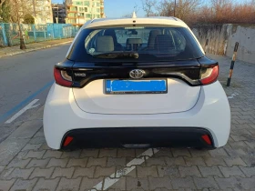 Toyota Yaris 1.5, снимка 9