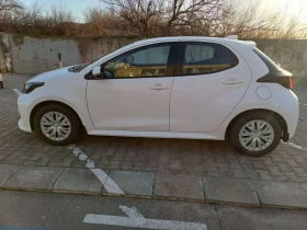 Toyota Yaris 1.5, снимка 5