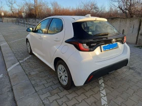Toyota Yaris 1.5, снимка 4