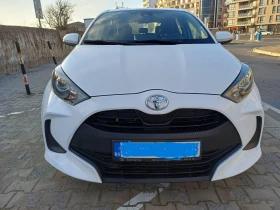 Toyota Yaris 1.5, снимка 1