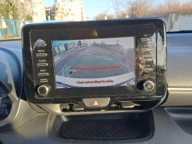Toyota Yaris 1.5, снимка 13