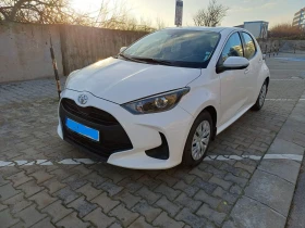 Toyota Yaris 1.5, снимка 2