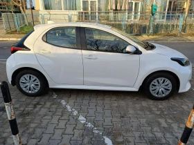 Toyota Yaris 1.5, снимка 3