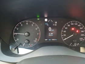 Toyota Yaris 1.5, снимка 10