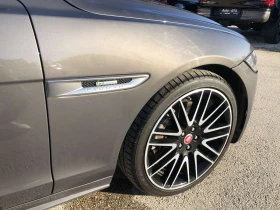 Jaguar Xf 3.0d, снимка 8