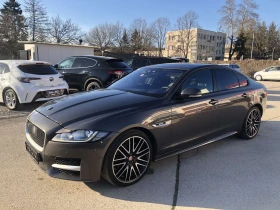 Jaguar Xf 3.0d, снимка 2