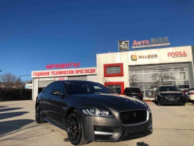 Jaguar Xf 3.0d, снимка 1