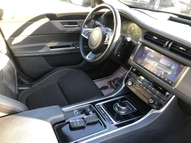 Jaguar Xf 3.0d, снимка 16