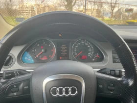 Audi A6, снимка 16