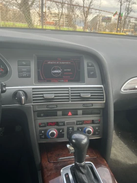 Audi A6, снимка 14