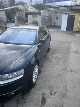 Audi A6, снимка 4