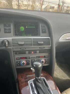 Audi A6, снимка 13