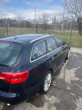 Audi A6, снимка 7