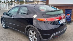 Honda Civic Honda Civic 1.4i (83HP) , снимка 3