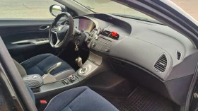 Honda Civic Honda Civic 1.4i (83HP) , снимка 10