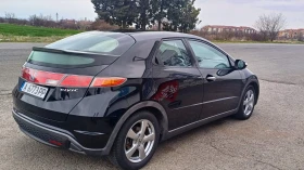 Honda Civic Honda Civic 1.4i (83HP) , снимка 4