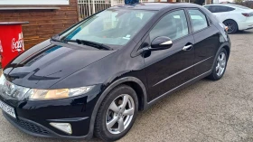Honda Civic Honda Civic 1.4i (83HP) , снимка 1