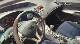 Honda Civic Honda Civic 1.4i (83HP) , снимка 8