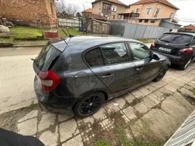 BMW 120, снимка 1