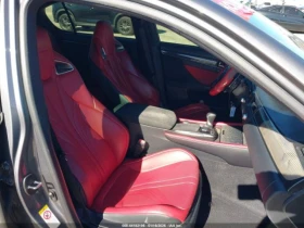 Lexus GS F * 5.0 v8* КОЖА* FULL* КРАЙНА ЦЕНА* , снимка 5