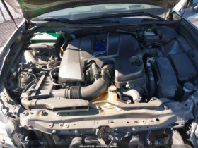 Lexus GS F * 5.0 v8* КОЖА* FULL* КРАЙНА ЦЕНА* , снимка 8