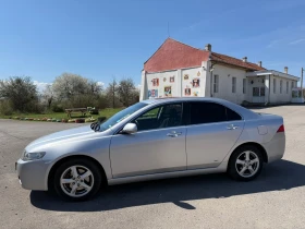 Honda Accord 2.2, снимка 8