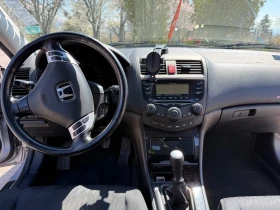 Honda Accord 2.2, снимка 11