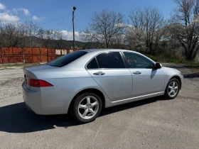 Honda Accord 2.2, снимка 5