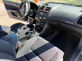 Honda Accord 2.2, снимка 13