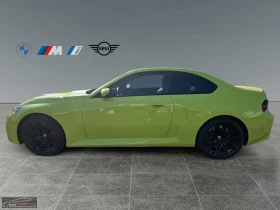 BMW M2 COUPE/480HP/H&K/360/LED/MEM/304z, снимка 2