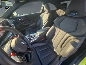 BMW M2 COUPE/480HP/H&K/360/LED/MEM/304z, снимка 9