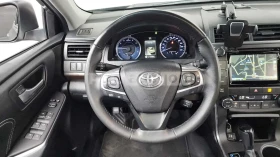 Toyota Camry, снимка 13
