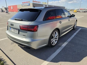 Audi A6 Avant 3.0 BiTDI Competition, снимка 6