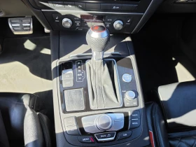 Audi A6 Avant 3.0 BiTDI Competition, снимка 15