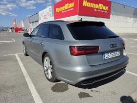 Audi A6 Avant 3.0 BiTDI Competition, снимка 4