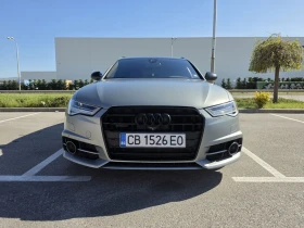 Audi A6 Avant 3.0 BiTDI Competition, снимка 3