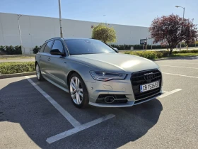 Audi A6 Avant 3.0 BiTDI Competition, снимка 1