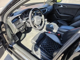 Audi A6 Avant 3.0 BiTDI Competition, снимка 10