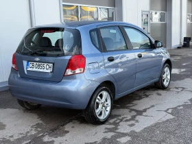 Chevrolet Aveo 1, 4 , снимка 5