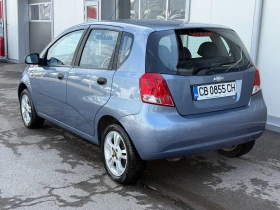 Chevrolet Aveo 1, 4 , снимка 3