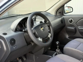 Chevrolet Aveo 1, 4 , снимка 9
