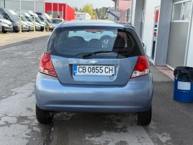 Chevrolet Aveo 1, 4 , снимка 4