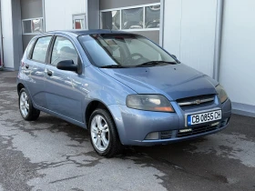 Chevrolet Aveo 1, 4 , снимка 7