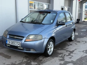 Chevrolet Aveo 1, 4 , снимка 1