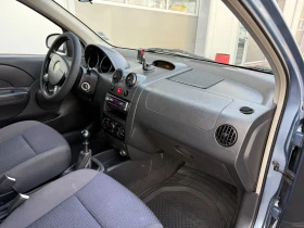 Chevrolet Aveo 1, 4 , снимка 15
