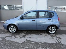 Chevrolet Aveo 1, 4 , снимка 2