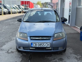 Chevrolet Aveo 1, 4 , снимка 8
