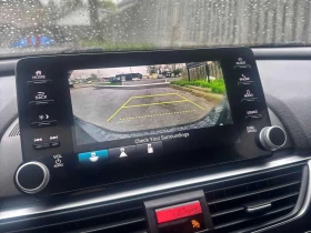 Honda Accord Sport * ДИСТРОНИК * ШИБИДАХ * ПОДГРЕВ, снимка 10