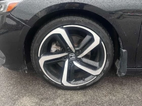 Honda Accord Sport * ДИСТРОНИК * ШИБИДАХ * ПОДГРЕВ, снимка 6